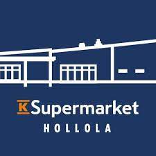 K-Supermarket Hollola