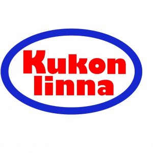 Kukonlinna logo